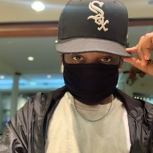 Meet your Posher, Jaden